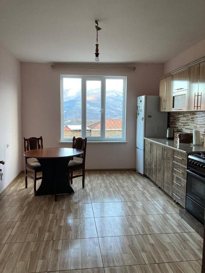 Gevorgyans Bed & Breakfast Tatev Extérieur photo