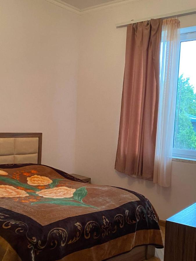 Gevorgyans Bed & Breakfast Tatev Extérieur photo