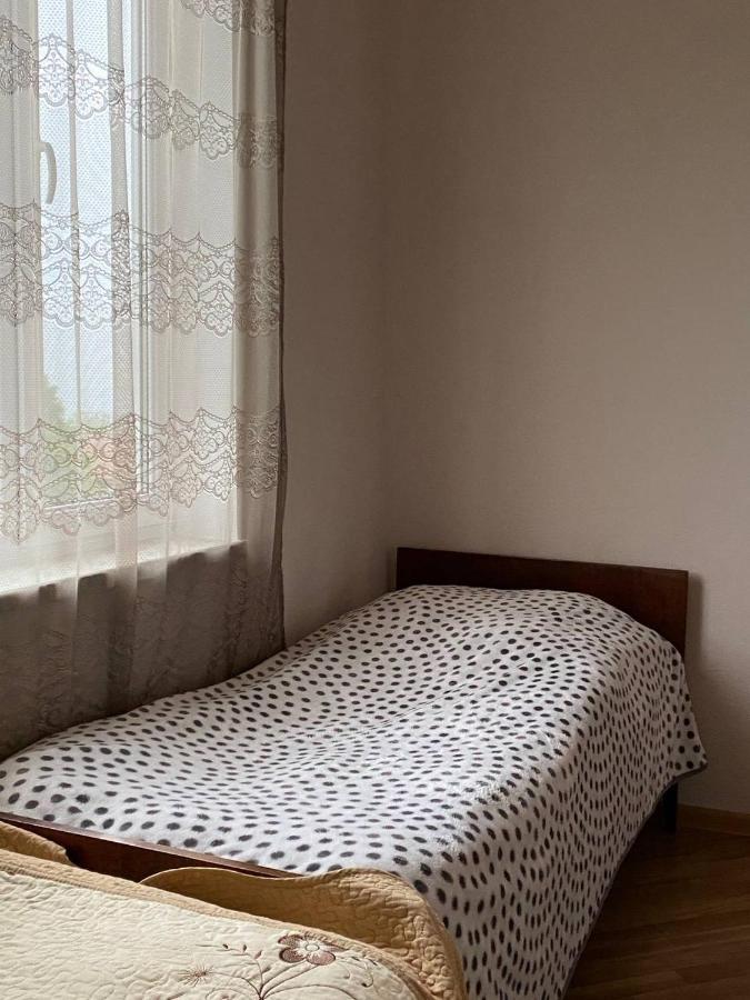 Gevorgyans Bed & Breakfast Tatev Extérieur photo
