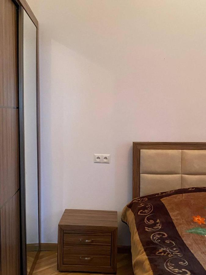 Gevorgyans Bed & Breakfast Tatev Extérieur photo
