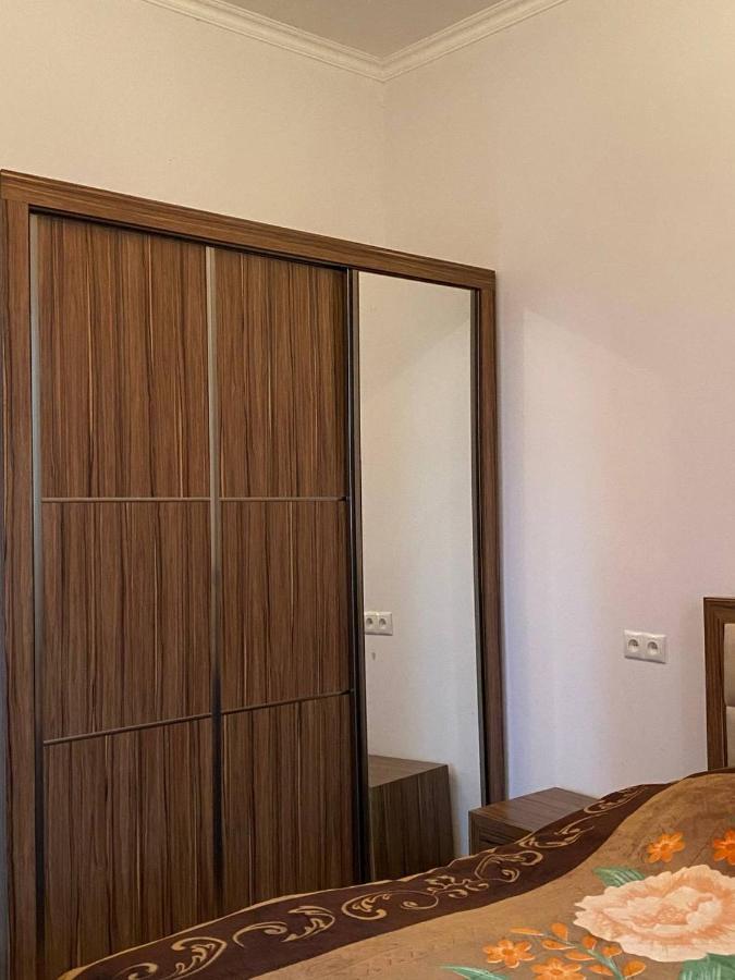 Gevorgyans Bed & Breakfast Tatev Extérieur photo